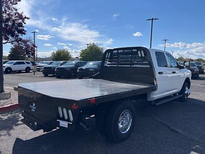 2024 Ram 3500 Crew Cab DRW 4x2 CM Truck Beds Flatbed Truck for sale #48318 - photo 2