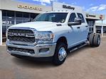 New 2024 Ram 3500 Tradesman Crew Cab 9' 4" CM Truck Beds Steel Flatbed Truck for sale #48318 - photo 14