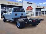 New 2024 Ram 3500 Tradesman Crew Cab 9' 4" CM Truck Beds Steel Flatbed Truck for sale #48318 - photo 15