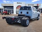 New 2024 Ram 3500 Tradesman Crew Cab 9' 4" CM Truck Beds Steel Flatbed Truck for sale #48318 - photo 13