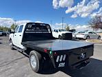 2024 Ram 3500 Crew Cab DRW 4x2 CM Truck Beds Flatbed Truck for sale #48318 - photo 9