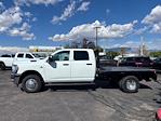 2024 Ram 3500 Crew Cab DRW 4x2 CM Truck Beds Flatbed Truck for sale #48318 - photo 10