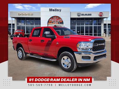 2024 Ram 2500 Crew Cab 4x4 Pickup for sale #48332 - photo 1