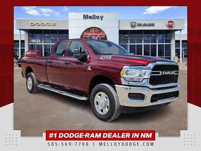 2024 Ram 3500 Crew Cab 4x4 Pickup for sale #48333 - photo 1