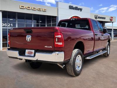 2024 Ram 3500 Crew Cab 4x4 Pickup for sale #48333 - photo 2