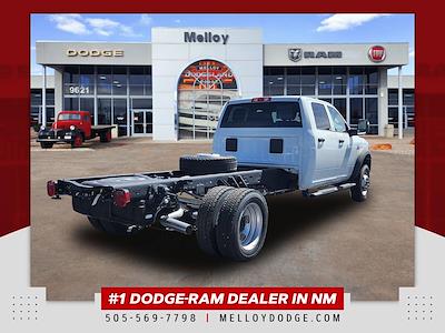 2024 Ram 5500 Crew Cab DRW 4x4 Cab Chassis for sale #48341 - photo 2