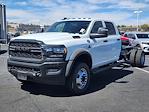 2024 Ram 5500 Crew Cab DRW 4x4 Cab Chassis for sale #48341 - photo 15