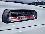 2024 Ram 5500 Crew Cab DRW 4x4 Cab Chassis for sale #48341 - photo 9