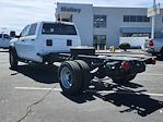 2024 Ram 5500 Crew Cab DRW 4x4 Cab Chassis for sale #48341 - photo 14