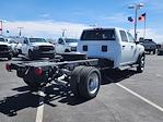 2024 Ram 5500 Crew Cab DRW 4x4 Cab Chassis for sale #48341 - photo 13