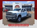 2024 Ram 5500 Crew Cab DRW 4x4 Cab Chassis for sale #48341 - photo 17
