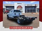 2024 Ram 5500 Crew Cab DRW 4x4 Cab Chassis for sale #48341 - photo 16
