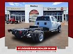 2024 Ram 5500 Crew Cab DRW 4x4 Cab Chassis for sale #48341 - photo 2