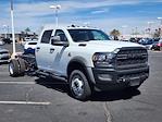 2024 Ram 5500 Crew Cab DRW 4x4 Cab Chassis for sale #48341 - photo 3