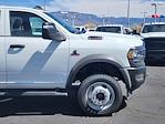 2024 Ram 5500 Crew Cab DRW 4x4 Cab Chassis for sale #48341 - photo 11