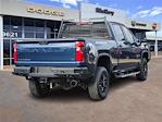 Used 2023 Chevrolet Silverado 2500 LT Crew Cab for sale #48341A - photo 2