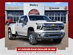 2024 Chevrolet Silverado 3500 Crew Cab 4x4 Pickup for sale #48341M - photo 1
