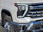 2024 Chevrolet Silverado 3500 Crew Cab 4x4 Pickup for sale #48341M - photo 21