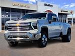 2024 Chevrolet Silverado 3500 Crew Cab 4x4 Pickup for sale #48341M - photo 20