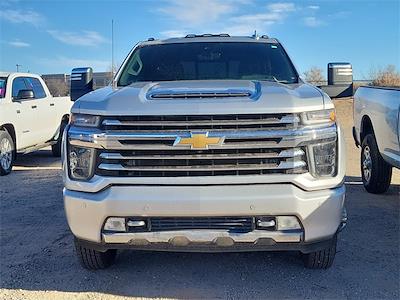 2021 Chevrolet Silverado 3500 Crew Cab 4x4 Pickup for sale #48341N - photo 1
