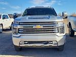 2021 Chevrolet Silverado 3500 Crew Cab 4x4 Pickup for sale #48341N - photo 1