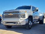 2021 Chevrolet Silverado 3500 Crew Cab 4x4 Pickup for sale #48341N - photo 2