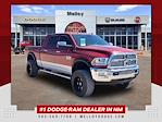 Used 2014 Ram 2500 Laramie Mega Cab 4x4 Pickup for sale #48364A - photo 1