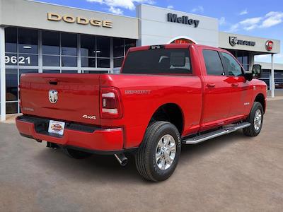 New 2024 Ram 2500 Big Horn Crew Cab 4x4 Pickup for sale #48412 - photo 2