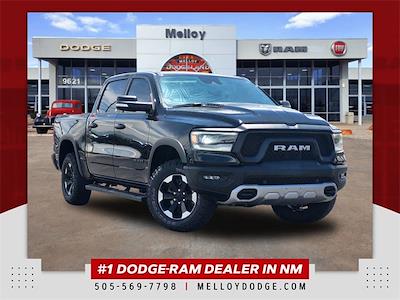 2021 Ram 1500 Crew Cab 4x4 Pickup for sale #48426A - photo 1