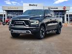 2021 Ram 1500 Crew Cab 4x4 Pickup for sale #48426A - photo 3