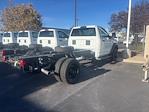 2024 Ram 5500 Regular Cab DRW 4x4, Cab Chassis for sale #48451 - photo 2