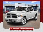 2024 Ram 1500 Classic Crew Cab 4x4 Pickup for sale #48544 - photo 1