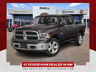 2024 Ram 1500 Classic Crew Cab 4x4 Pickup for sale #48545 - photo 1