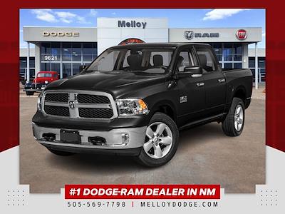 2024 Ram 1500 Classic Crew Cab 4x4 Pickup for sale #48547 - photo 1