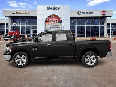 New 2024 Ram 1500 Classic SSV Crew Cab 4x4 Pickup for sale #48559 - photo 2