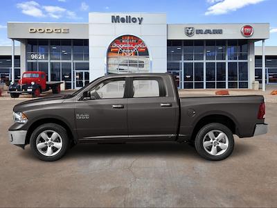 New 2024 Ram 1500 Classic SSV Crew Cab 4x4 Pickup for sale #48566 - photo 2