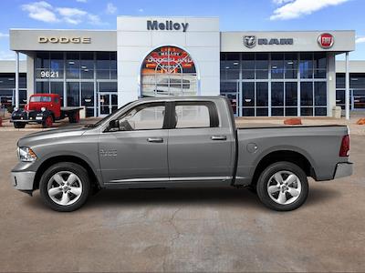 New 2024 Ram 1500 Classic SSV Crew Cab 4x4 Pickup for sale #48580 - photo 2
