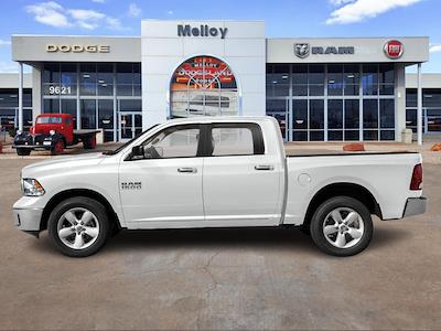 New 2024 Ram 1500 Classic SSV Crew Cab 4x4 Pickup for sale #48584 - photo 2