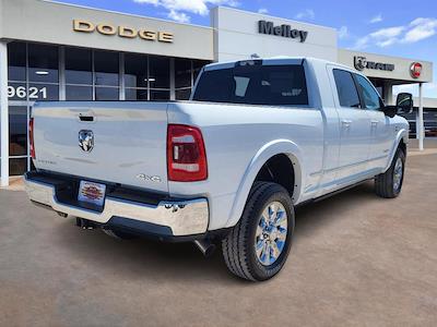 2024 Ram 2500 Mega Cab 4x4 Pickup for sale #48594 - photo 2