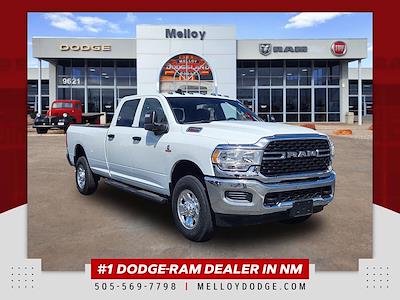 2024 Ram 2500 Crew Cab 4x4 Pickup for sale #48621 - photo 1