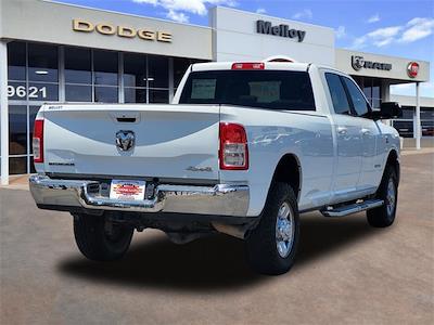 2022 Ram 2500 Crew Cab 4x4 Pickup for sale #48624A - photo 2