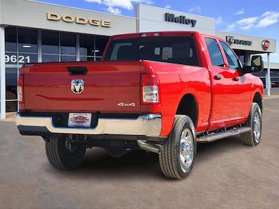 New 2024 Ram 2500 Tradesman Crew Cab 4x4 Pickup for sale #48644 - photo 2