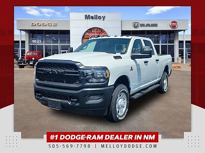 New 2024 Ram 2500 Tradesman Crew Cab 4x4 Pickup for sale #48656 - photo 1