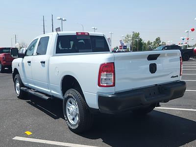 New 2024 Ram 2500 Tradesman Crew Cab 4x4 Pickup for sale #48656 - photo 2