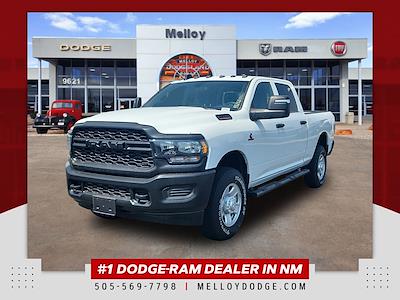 New 2024 Ram 2500 Tradesman Crew Cab 4x4 Pickup for sale #48658 - photo 1