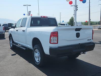 New 2024 Ram 2500 Tradesman Crew Cab 4x4 Pickup for sale #48658 - photo 2