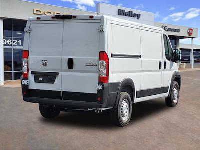 2024 Ram ProMaster 3500 Standard Roof FWD Empty Cargo Van for sale #49506 - photo 2