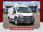 New 2024 Ram ProMaster 3500 Standard Roof Empty Cargo Van for sale #49506 - photo 1