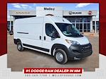 2024 Ram ProMaster 2500 High Roof FWD, Empty Cargo Van for sale #49510 - photo 1