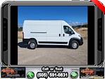 2024 Ram ProMaster 3500 High Roof FWD, Empty Cargo Van for sale #49511 - photo 3